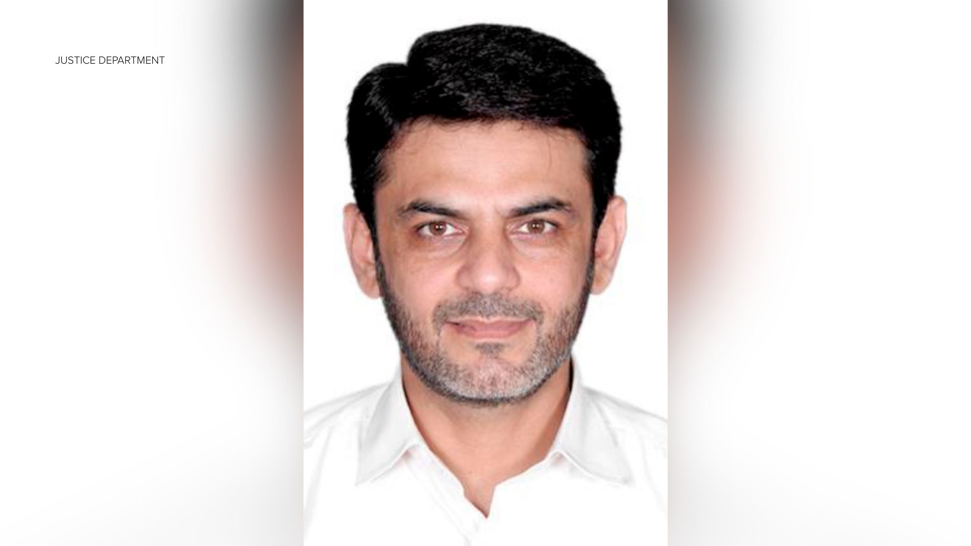 Man convicted in U.S. political assassination plot he tied to Iranian paramilitary