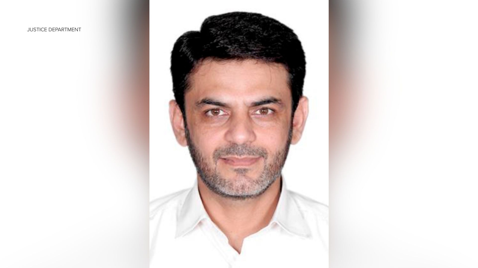 Man convicted in U.S. political assassination plot he tied to Iranian paramilitary