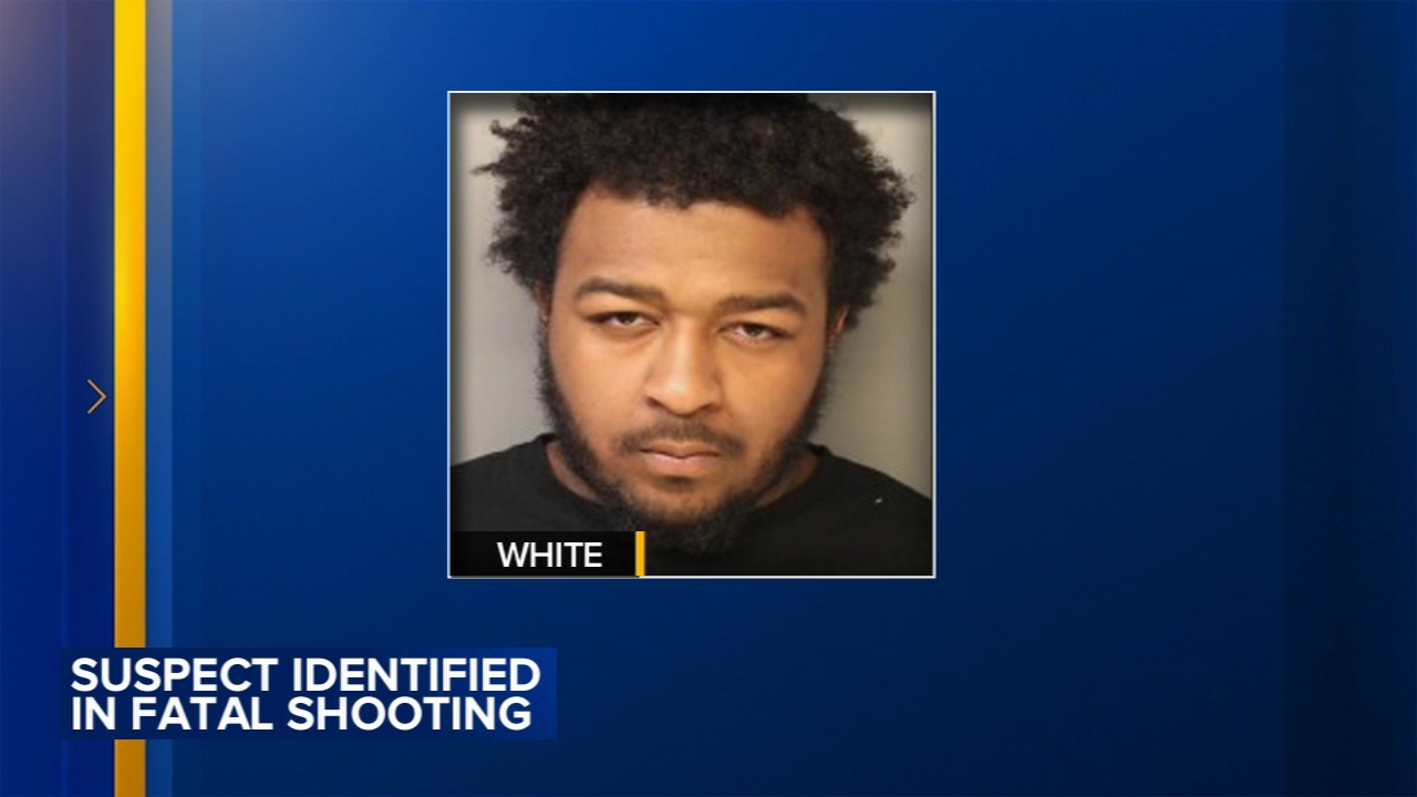 Suspect identified in fatal shooting outside Northeast Philadelphia convenience store