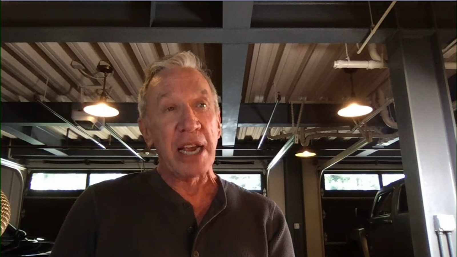 Tim Allen brings stand-up comedy show to Downtown Fresno - ABC30 Fresno