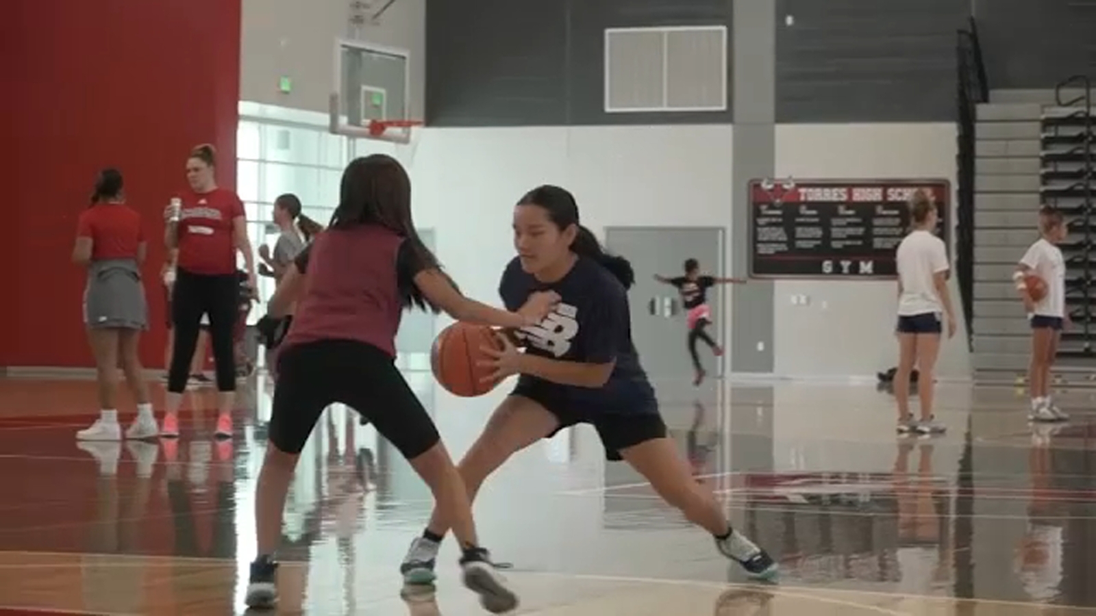 Health experts warn young athletes to avoid burnout, injuries as spring sports season nears