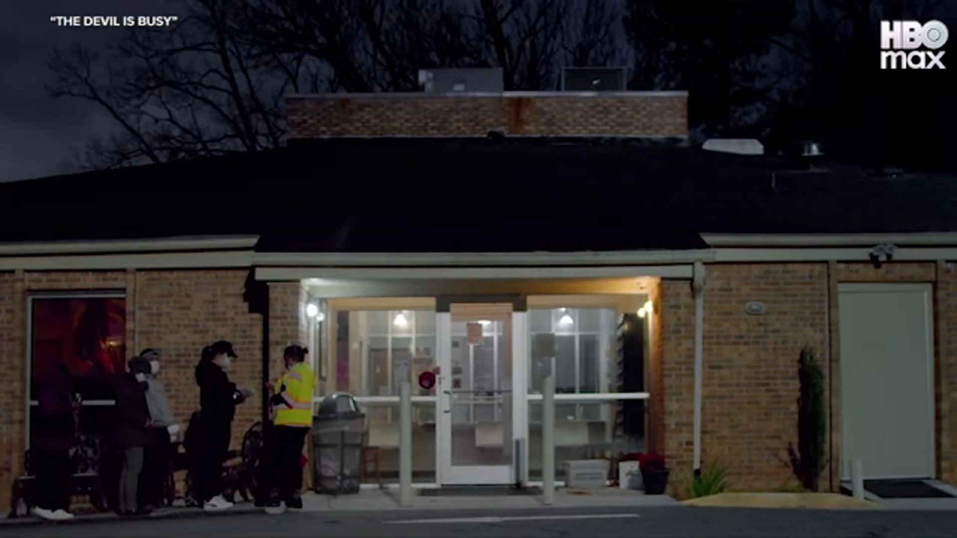 Oscar-nominated 'The Devil Is Busy' looks at women's reproductive rights