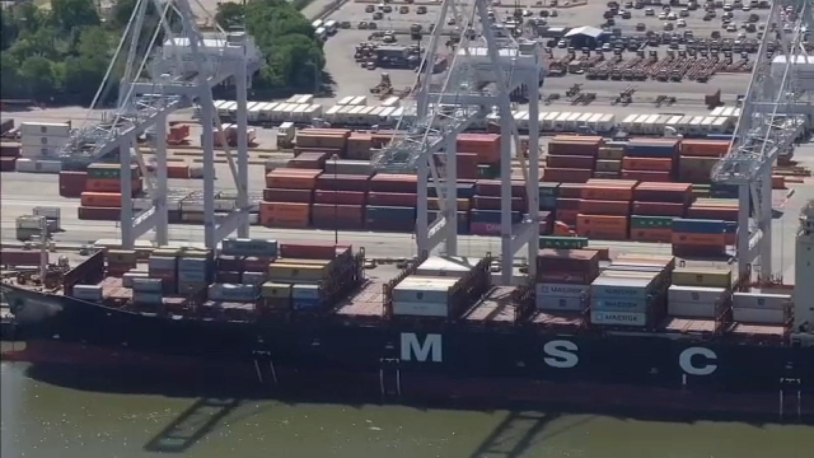 War with Iran's impact on oil prices could lead to higher prices on more goods in Houston area