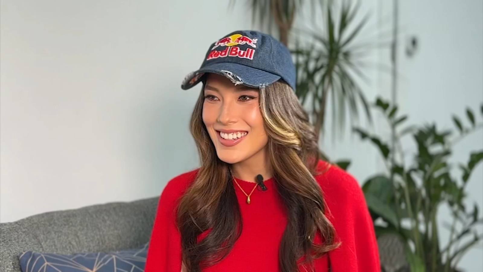 Olympic gold medalist Eileen Gu embraces SF roots, leads SF Chinese New Year Parade celebrations