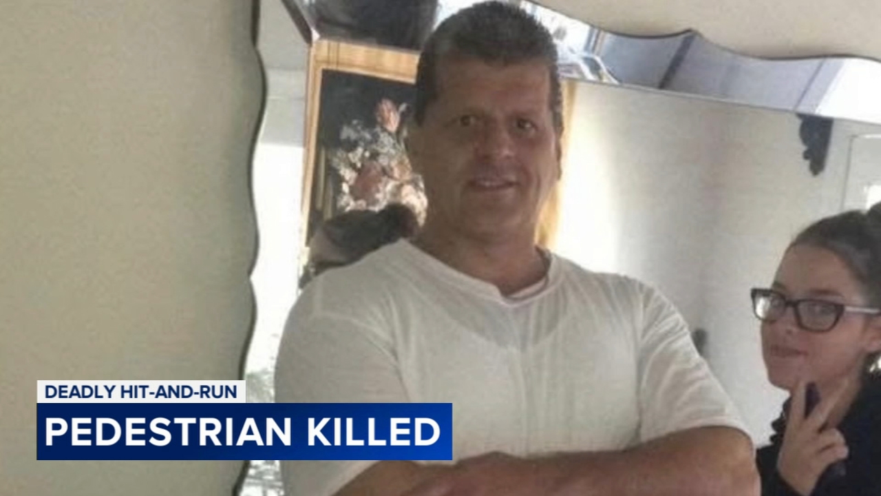 Family urges hit‑and‑run driver to come forward after father of 3 killed in Chester Heights