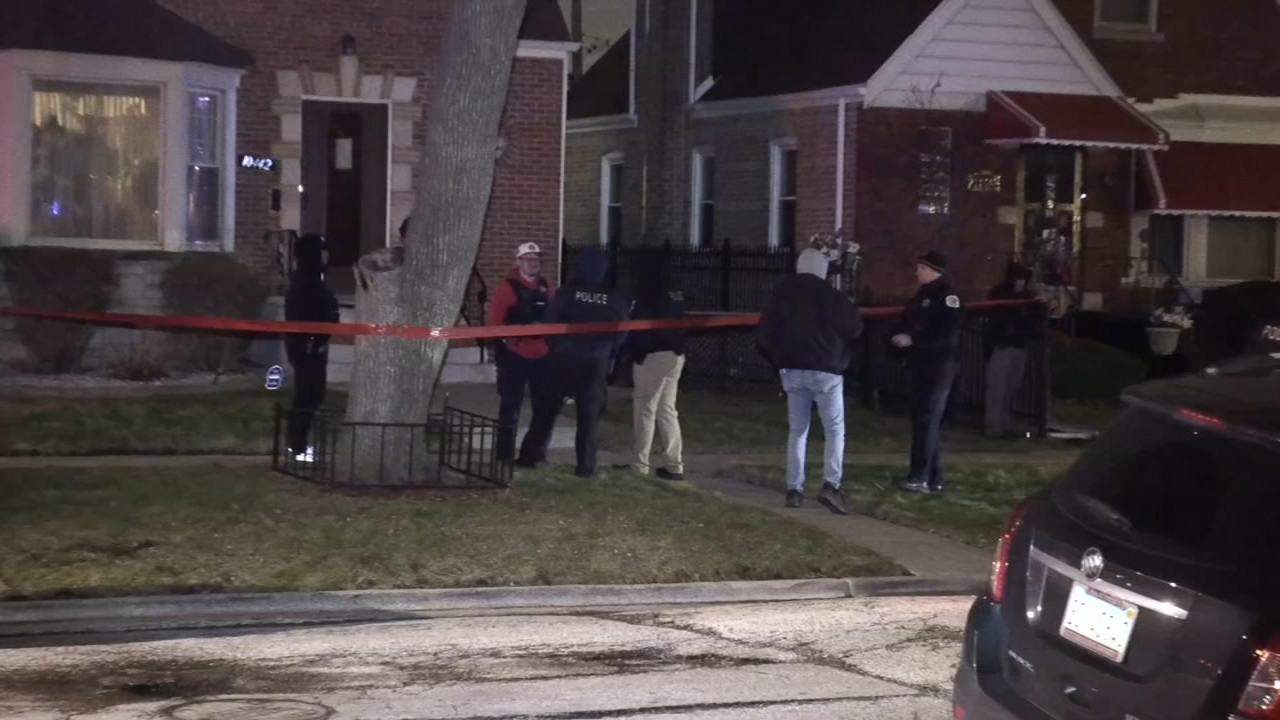 2 women shot, killed in Washington Heights; police say 75-year-old man in custody