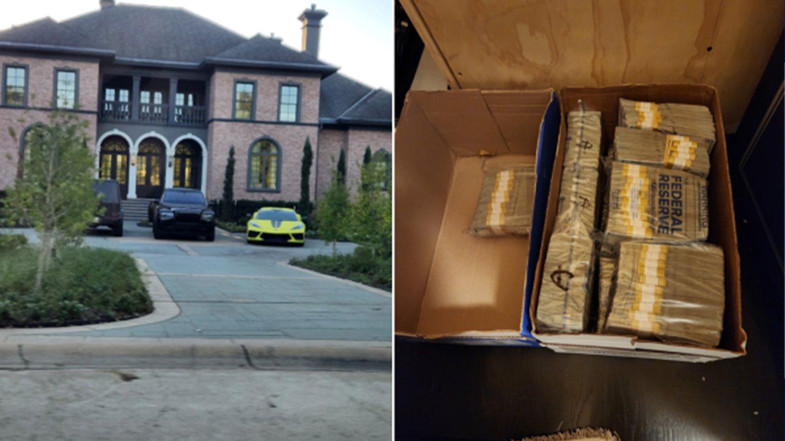 4 sentenced in $12.7M Medicaid fraud; NC treatment center shut down