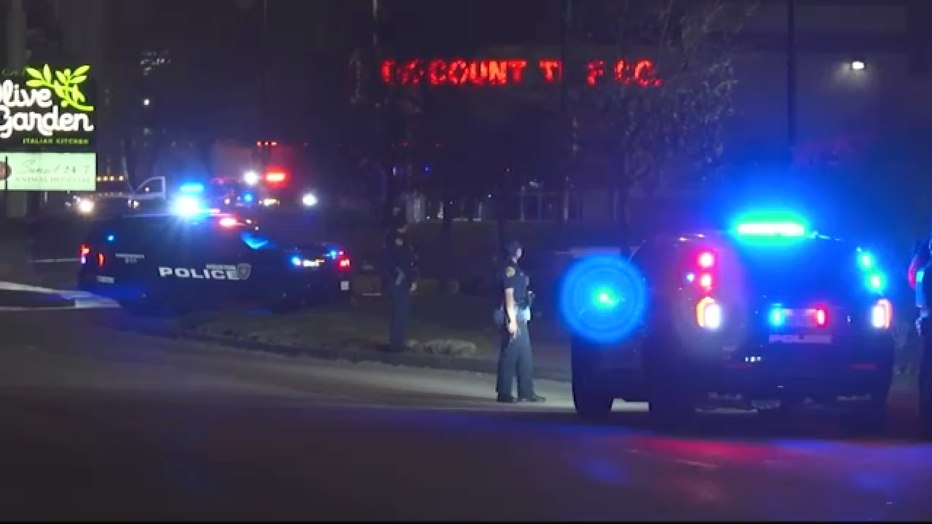 18-year-old charged with murder after Heights deadly shooting: HPD