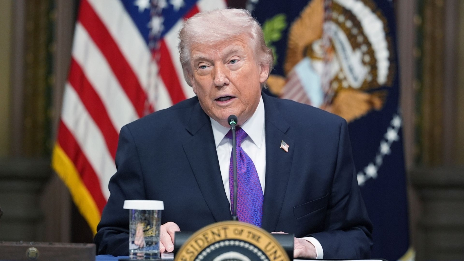 Trump's 'roaring' economy meets a rough start to 2026: What the latest numbers show