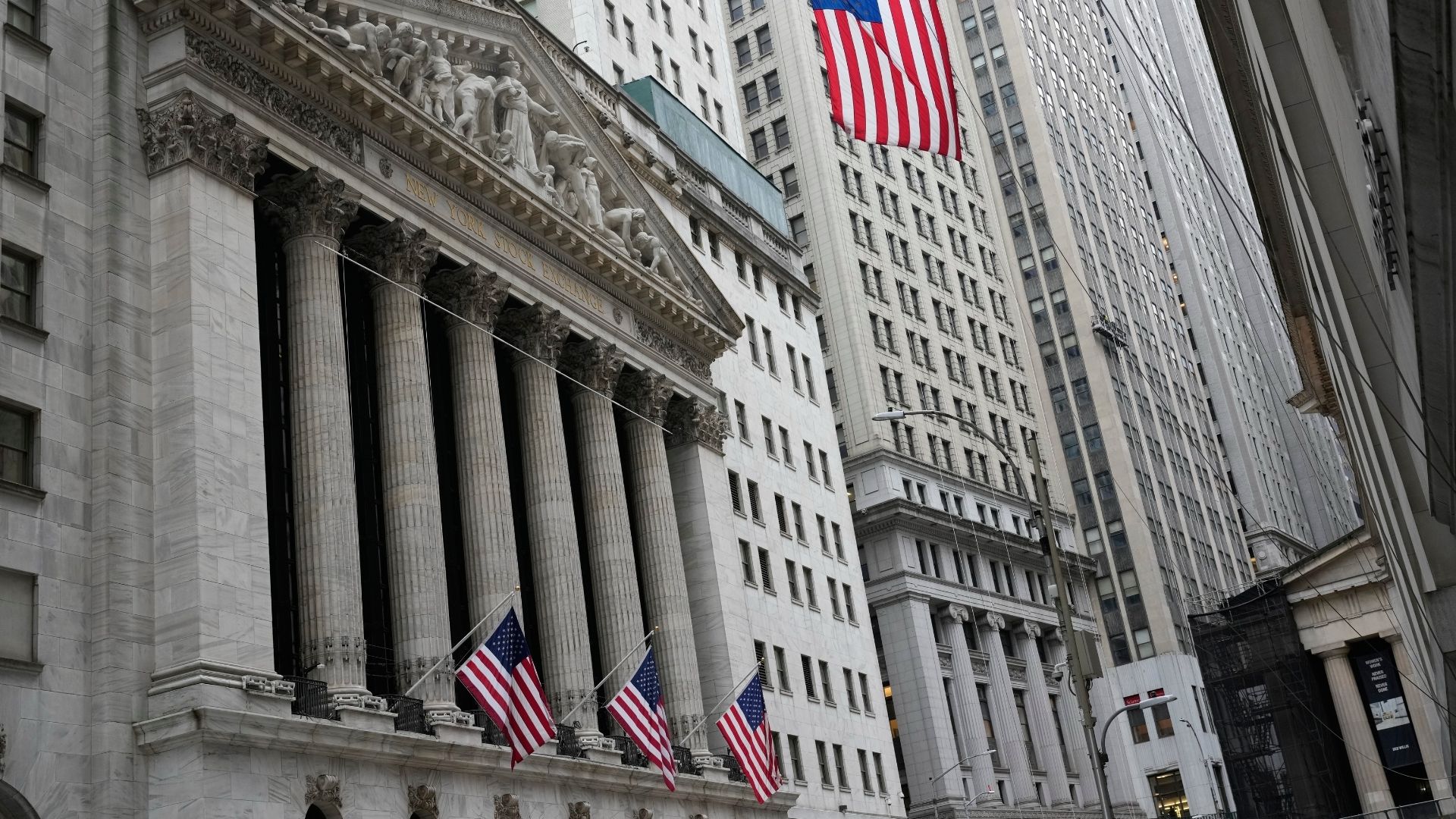 La Borsa di New York si terrà venerdì 6 marzo 2026 a New York.