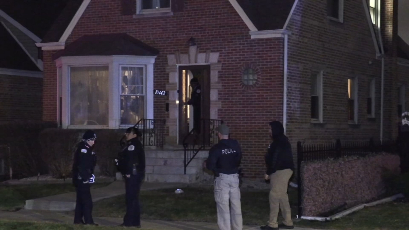 Man, 75, charged after 2 women shot to death on South Side; Chicago police say