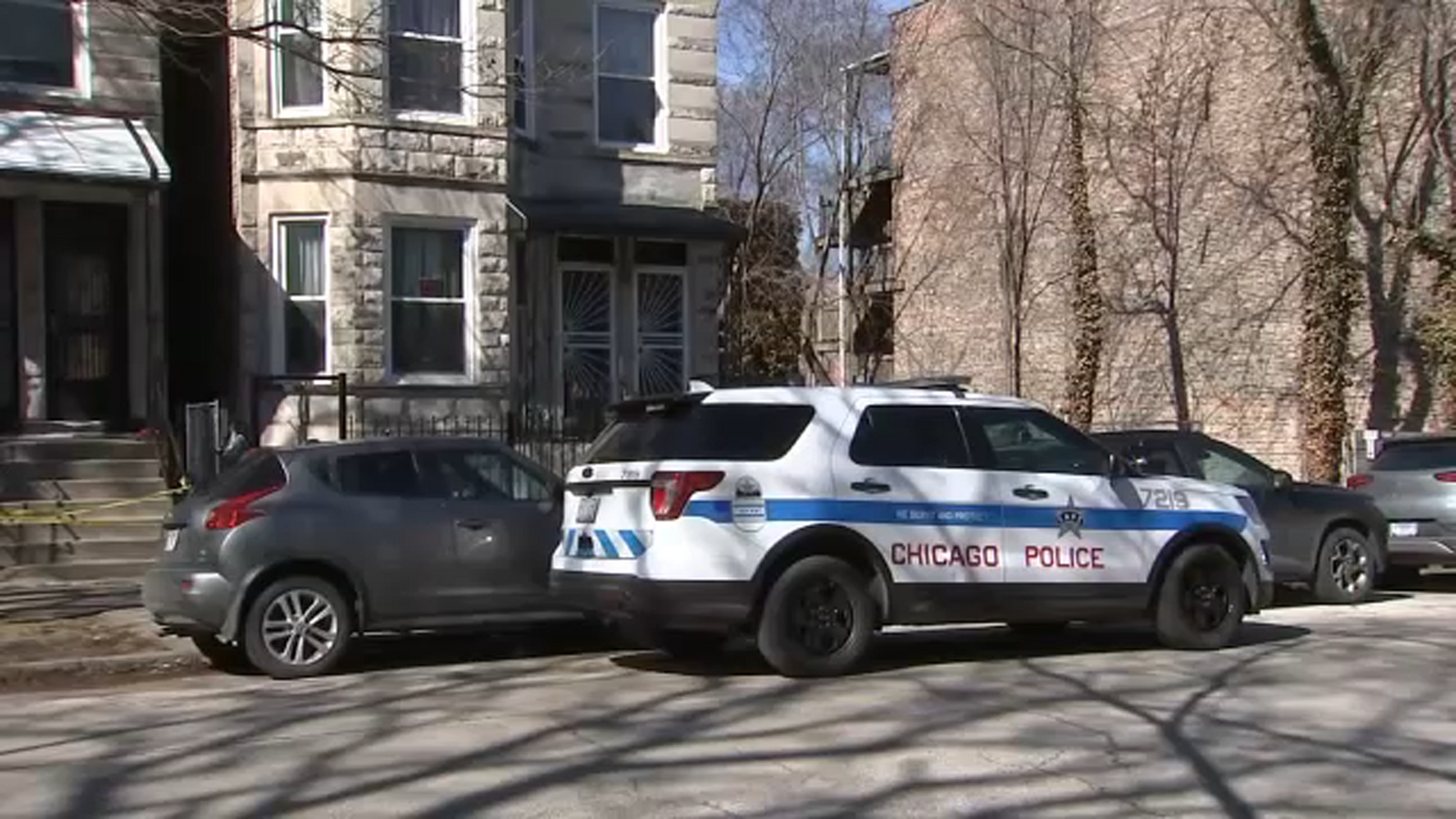 Chicago shooting today: Man, 25, shot to death in 2100-block of S ...