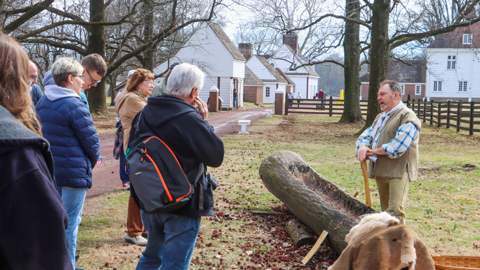 Pennsbury Manor celebrates 345 years of Pennsylvania