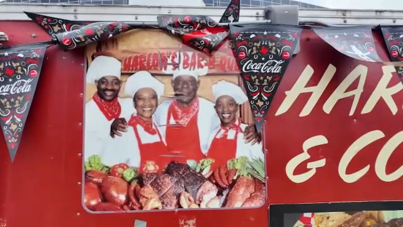 'It's 80% of our revenue': Business owner shares importance of Houston Livestock Show and Rodeo