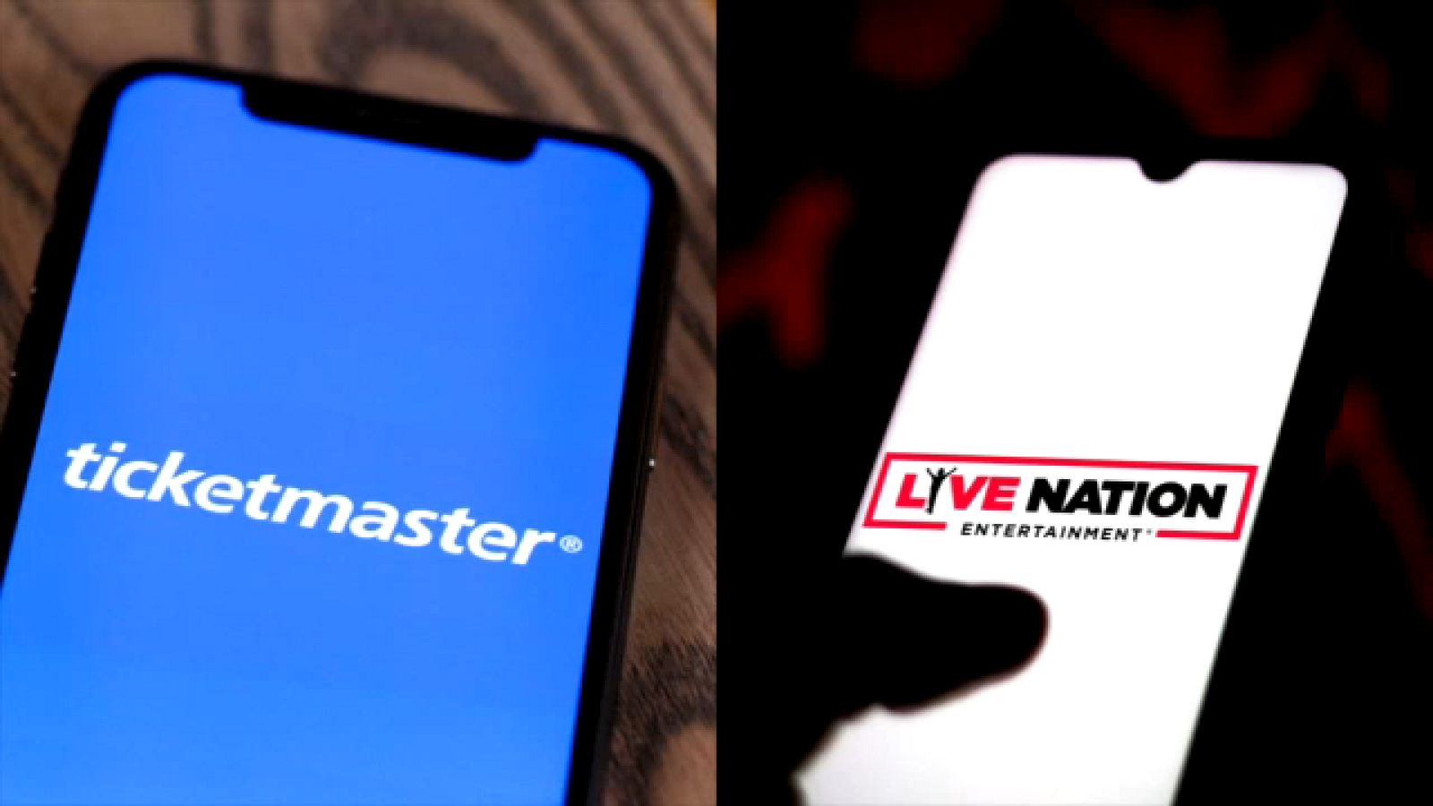 Justice Department and Live Nation reach settlement over illegal monopoly case, AP source says