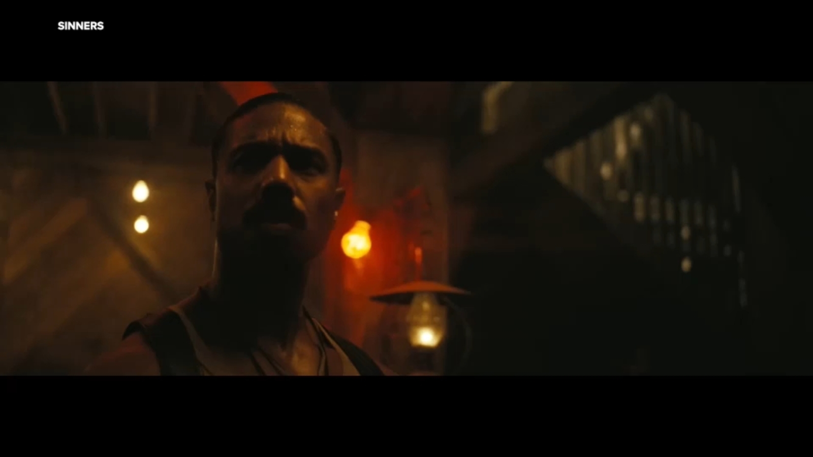 Something to scream about: Horror breaks through as 'Sinners' leads historic Oscar surge