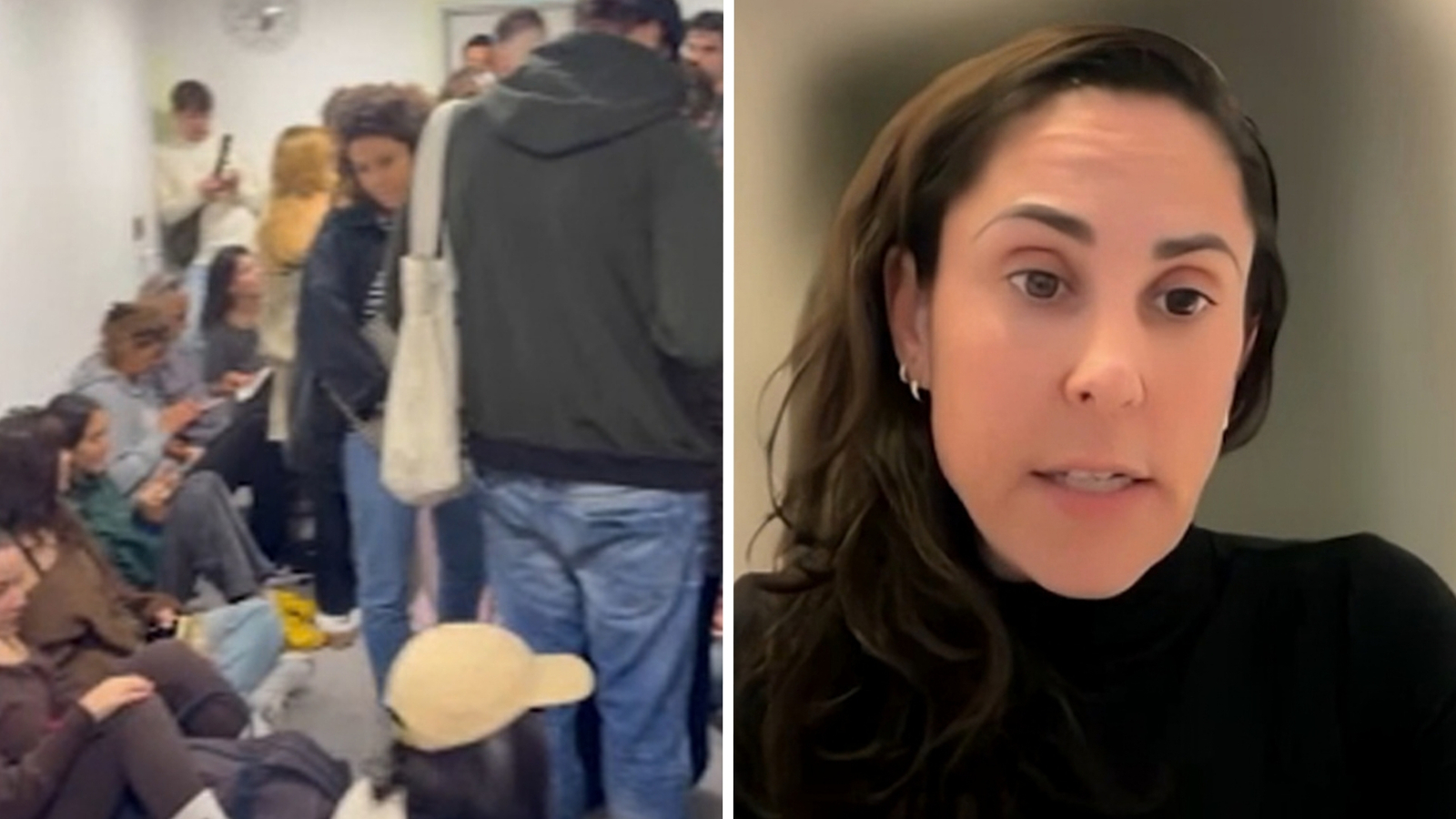 Former West Hollywood resident describes life under fire in Tel Aviv