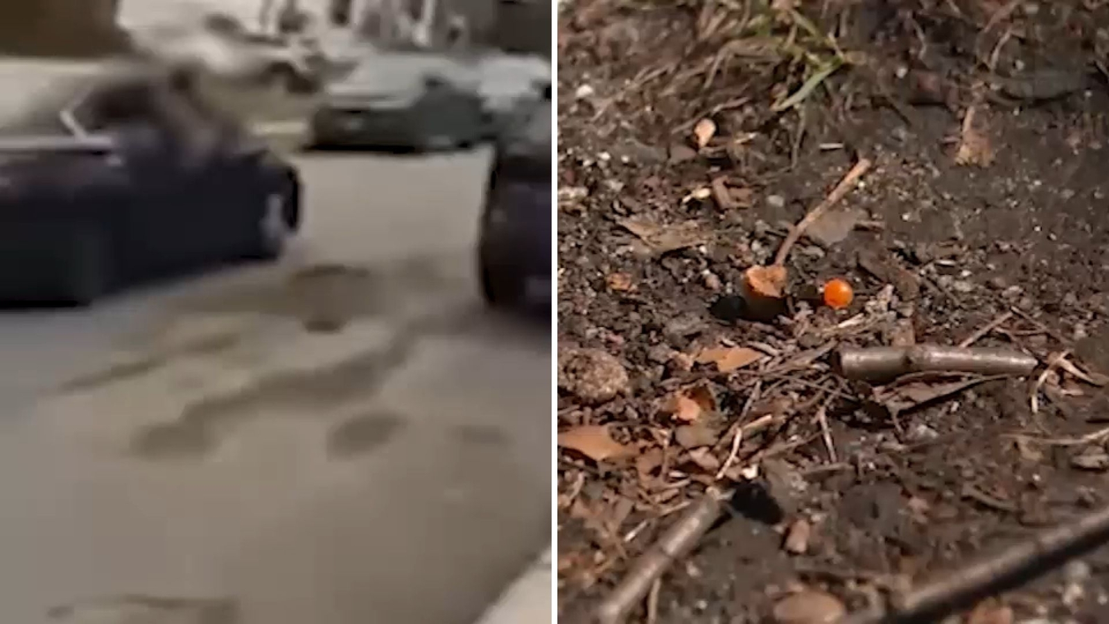 Teen accused of shooting Jewish man with pellet gun in Teaneck facing bias crime charges