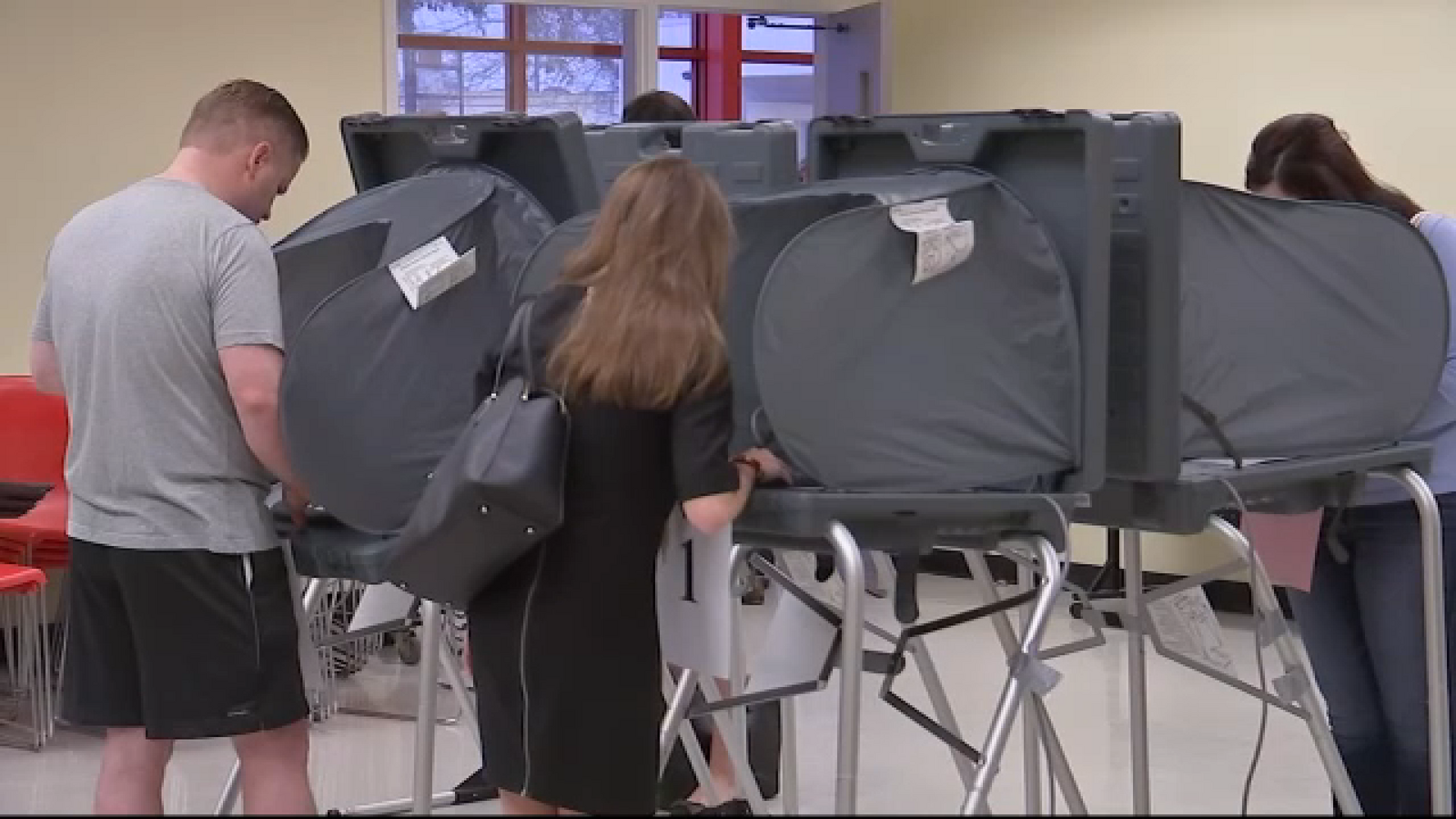 Early voting starts Tuesday for Houston City Council District C race