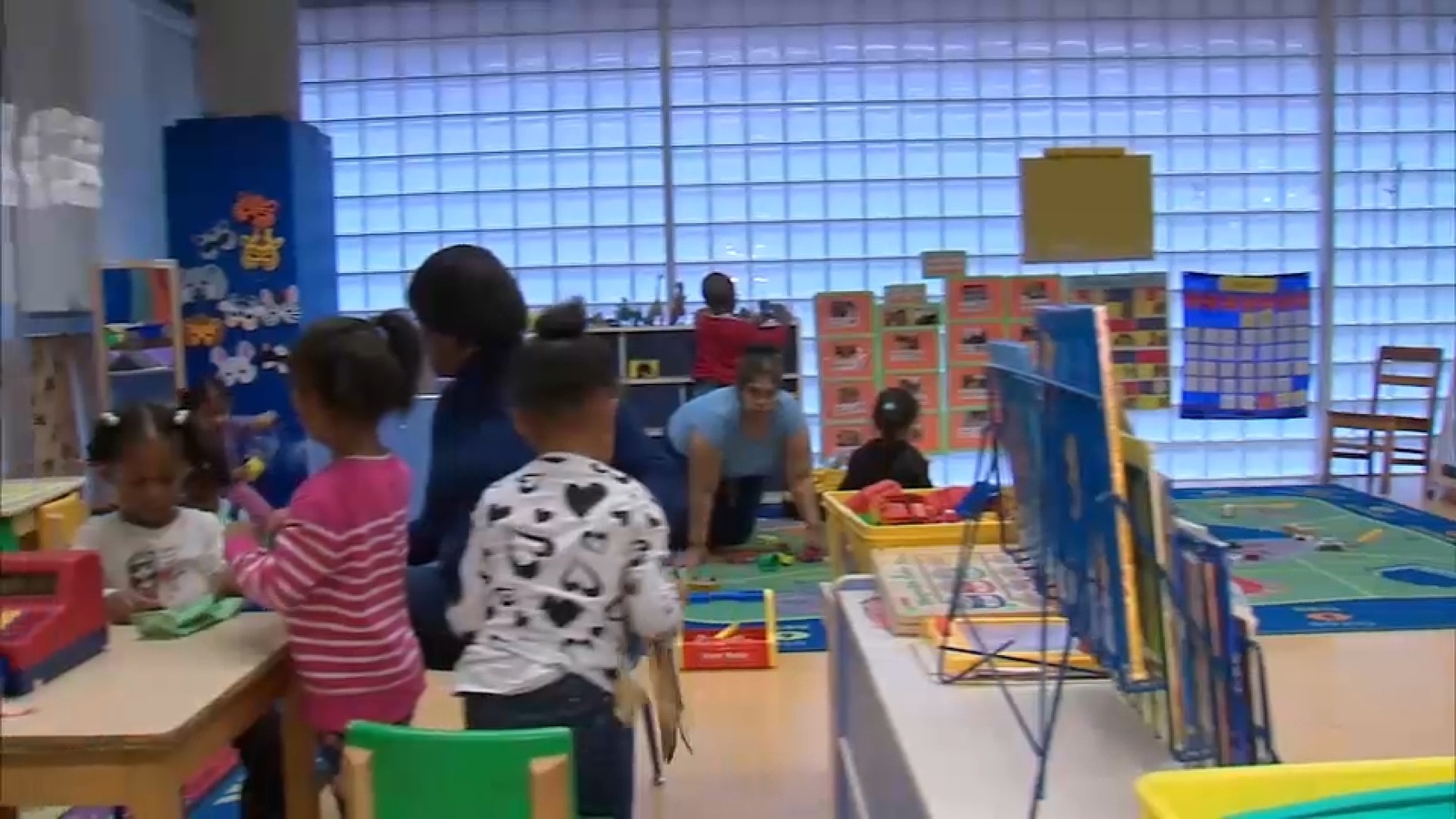 NYC Mayor Mamdani to announce 1,000 additional 3-K seats for upcoming school year