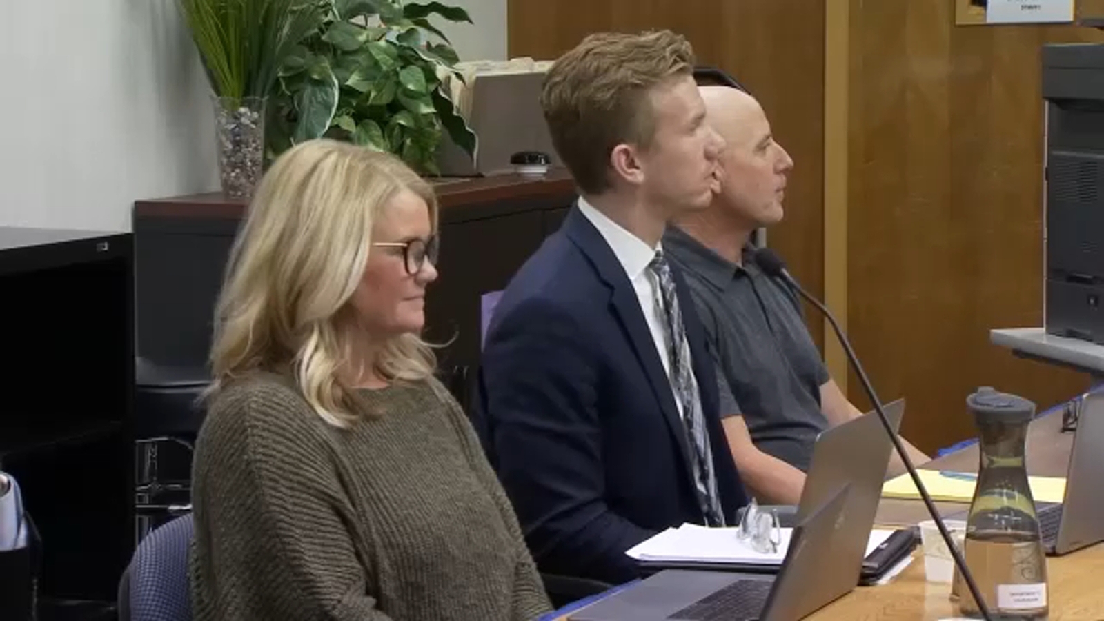 Trial begins for couple accused of stealing more than $700,000 from late Sanger golf course owner