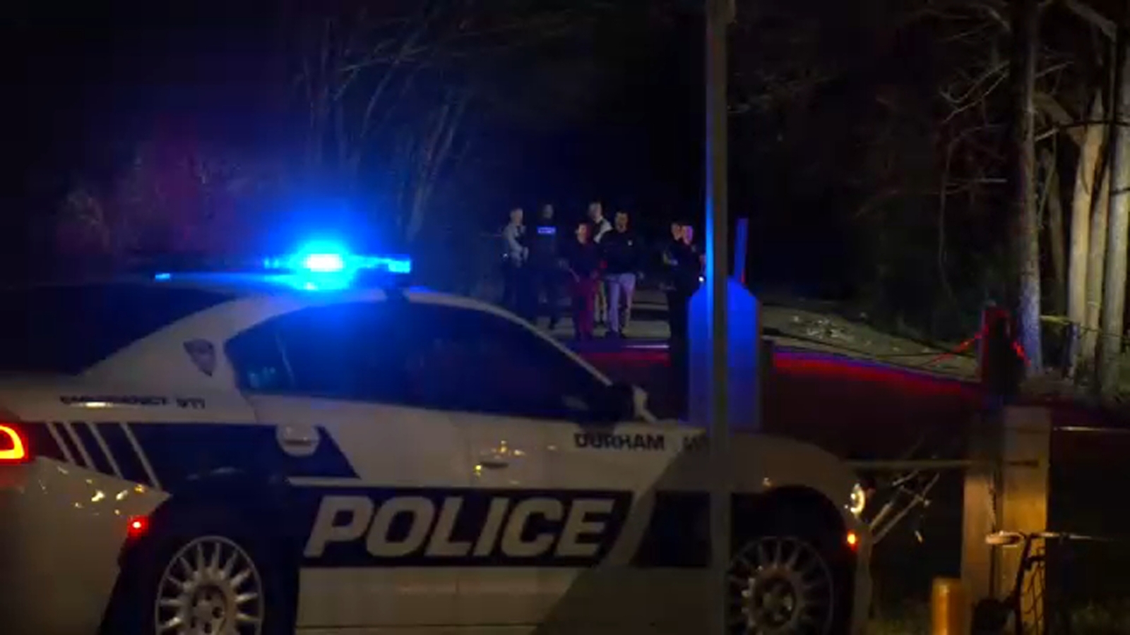 Man fatally stabbed on American Tobacco Trail in Durham - ABC11 Raleigh ...