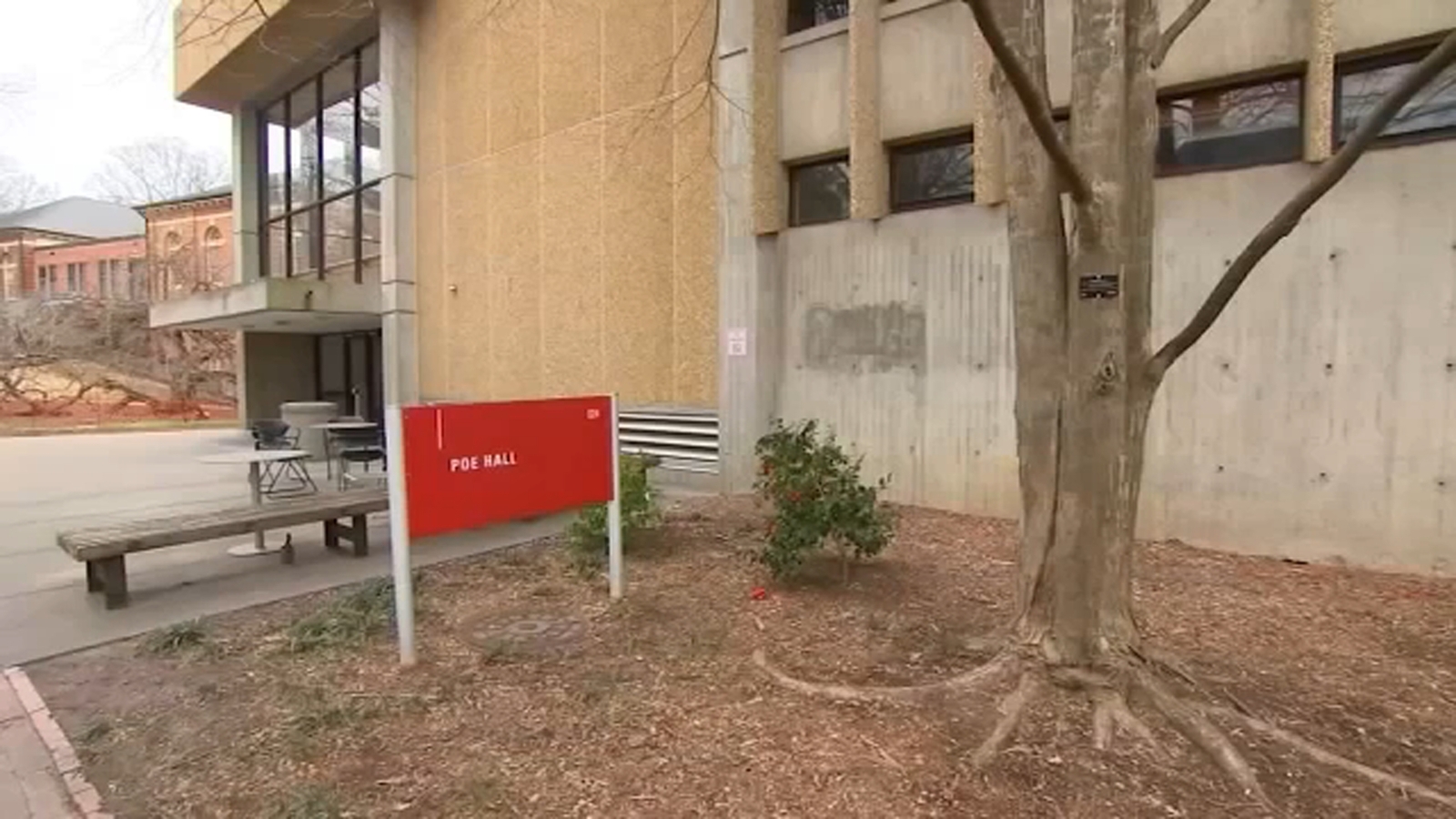 Federal study confirms Poe Hall toxic chemicals, but doesn't provide definitive cancer link