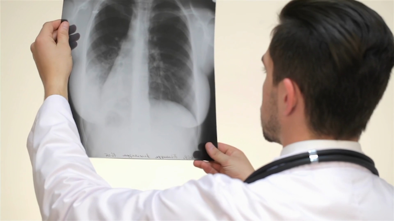 Understanding pneumonia: 'It isn't just a bad cold'