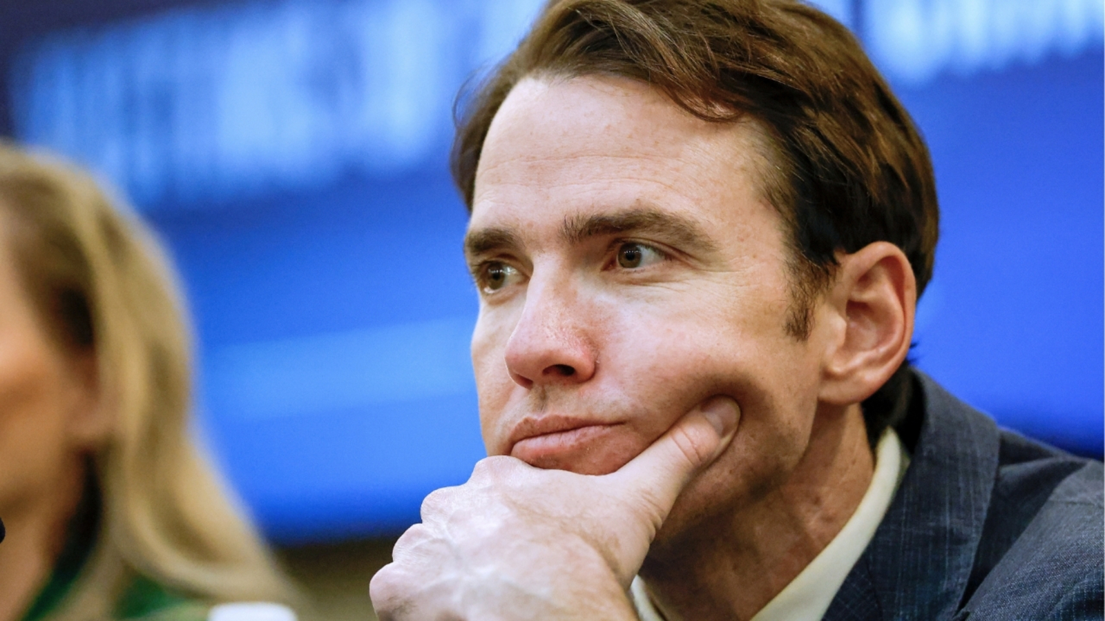 California Rep. Kevin Kiley says he's leaving Republican Party and will serve as independent