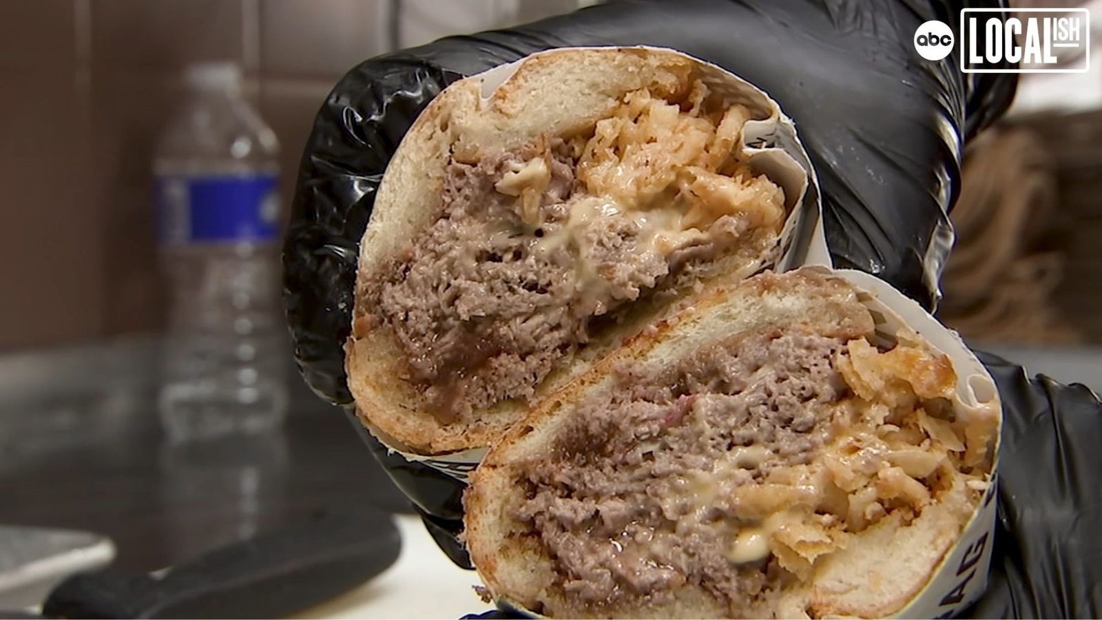 Brown Bag Sandwich Co.: White tablecloth standards keep sandwich shop a chop above the rest