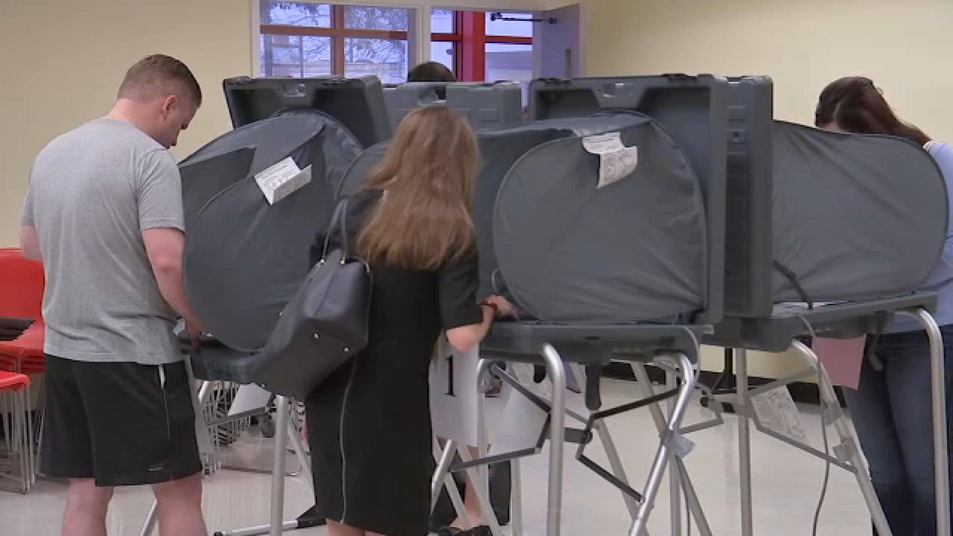 Recount ordered after 'ballot coding error' leads to 'skewed' results