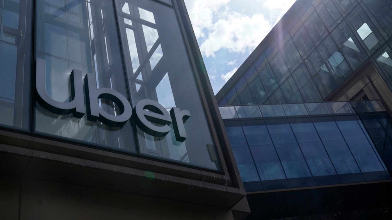 Uber's women-only option goes nationwide in the US