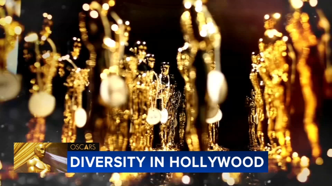 Historic Oscar year raises hopes for inclusion, but former ABC screenwriter urges deeper change