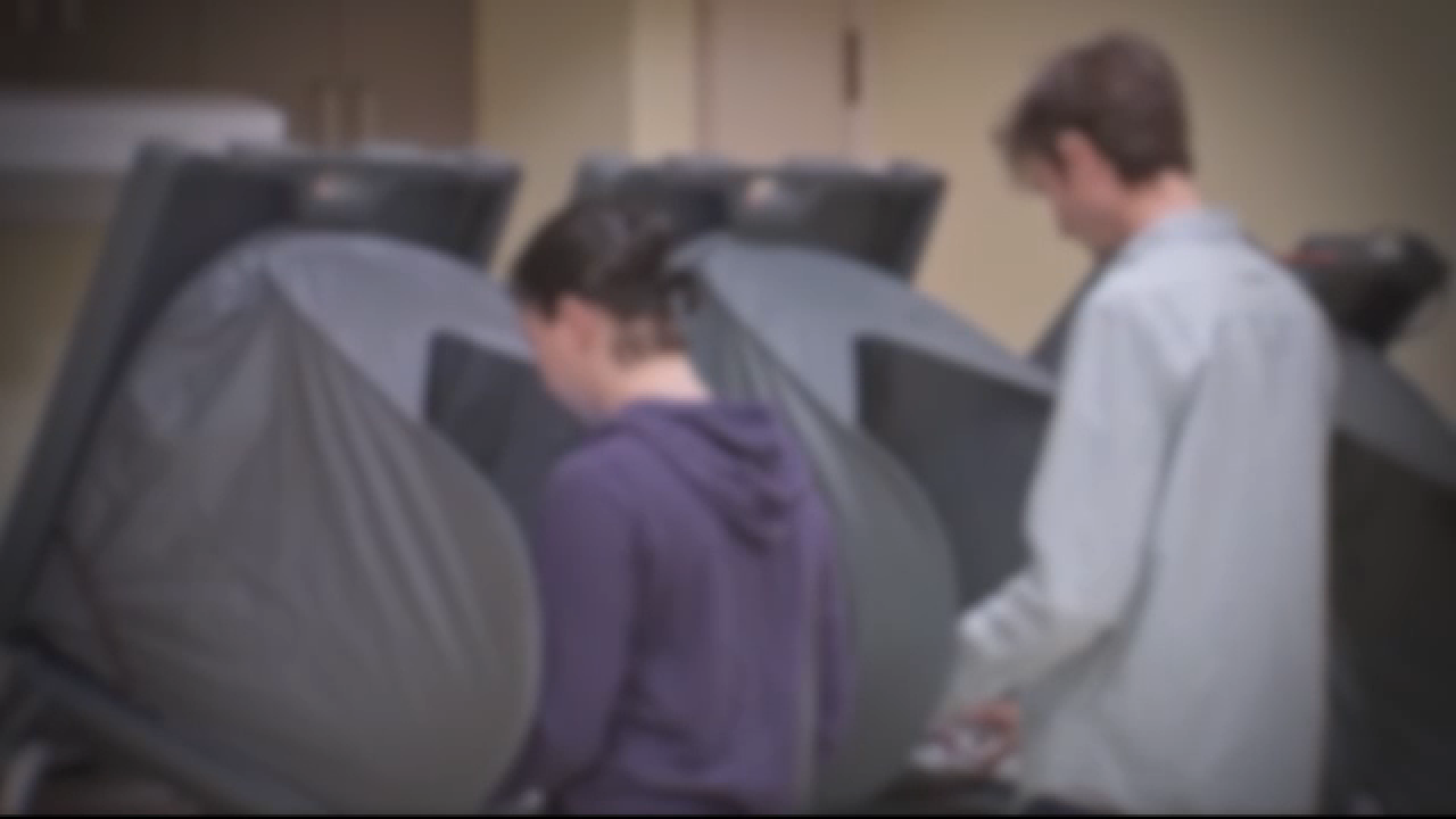 8 days later, still no election results in east Texas county
