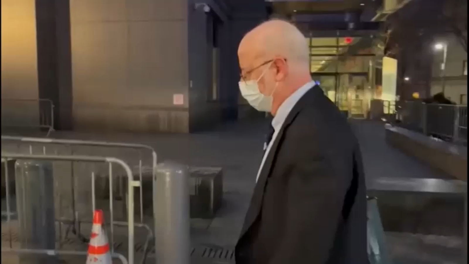 Culture of silence at Columbia protected Robert Hadden's sexual abuse of women: report