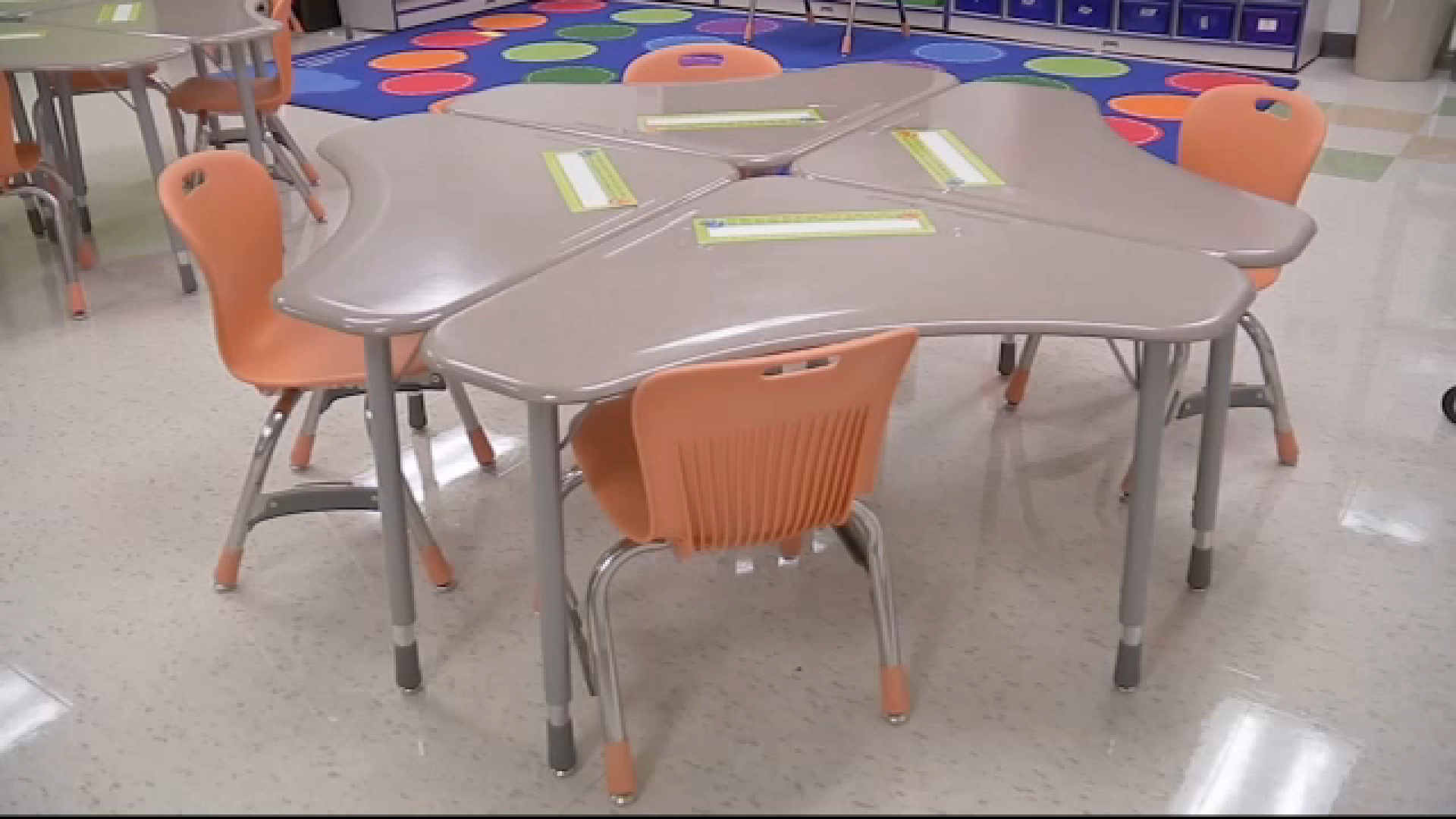 Many Texas voucher applicants already not in public school, data shows