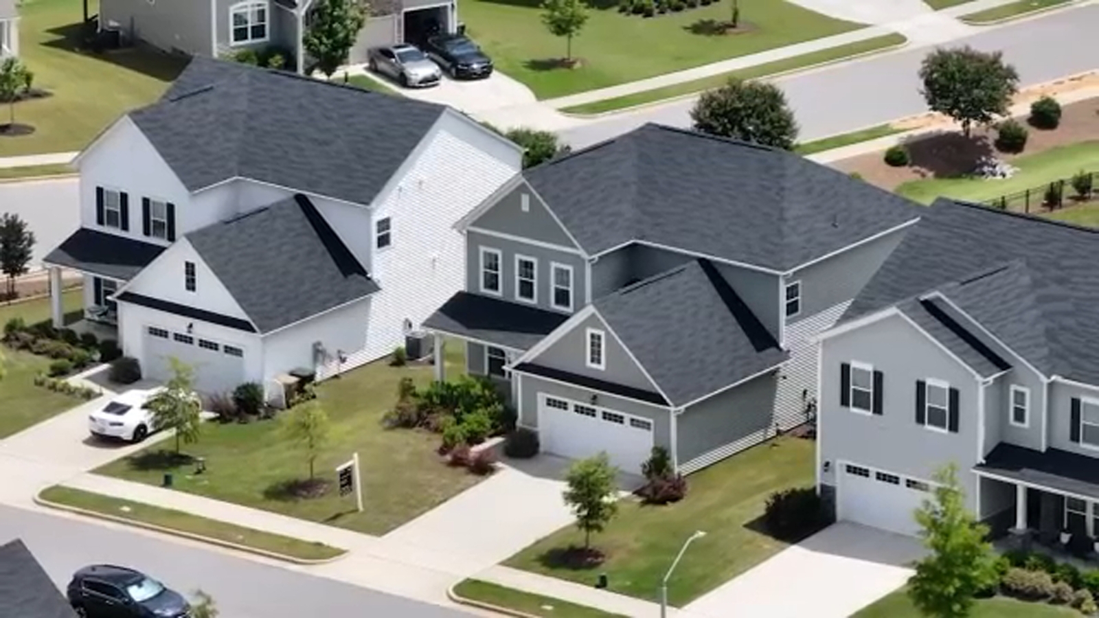 Report: Raleigh's housing market sees one of nation's largest increases in days on market