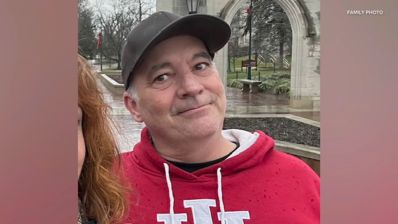 Missing Dan Davis found dead, family says