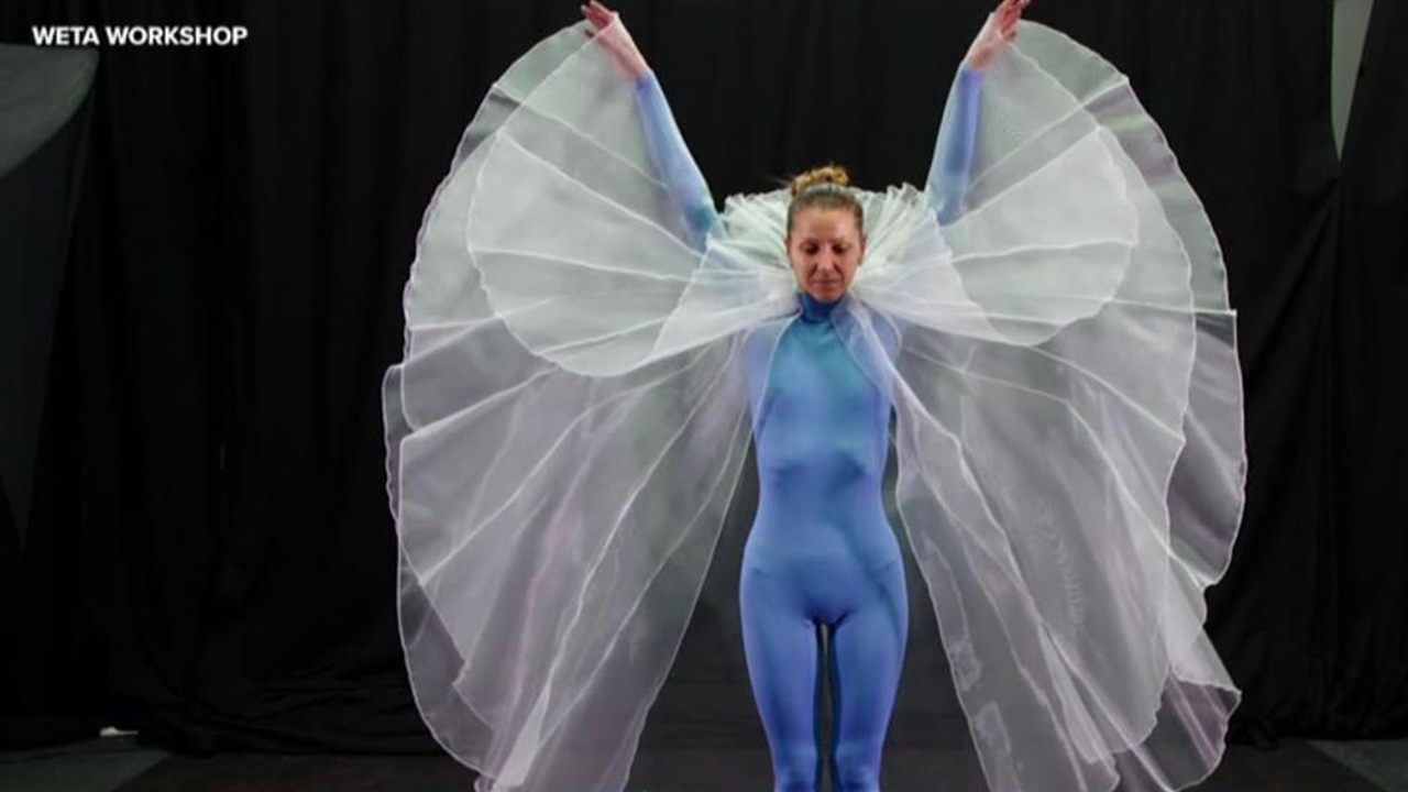 This is why VFX-heavy 'Avatar: Fire and Ash' is nominated for best costume design