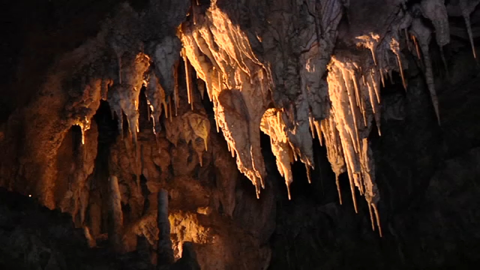 Crystal Cave tour tickets to open soon for 2026 season