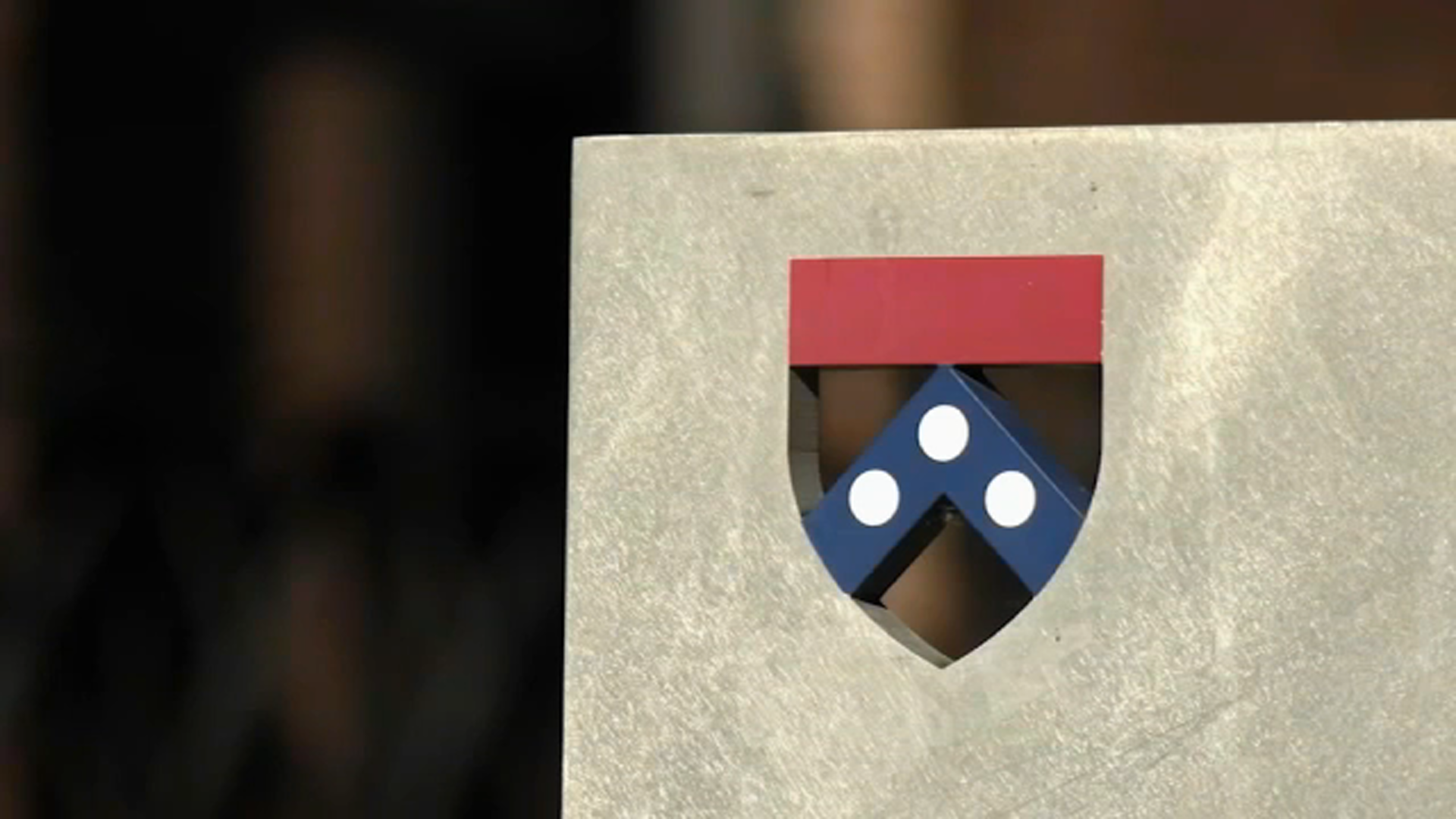 Judge to decide if Penn must produce records in probe of antisemitism