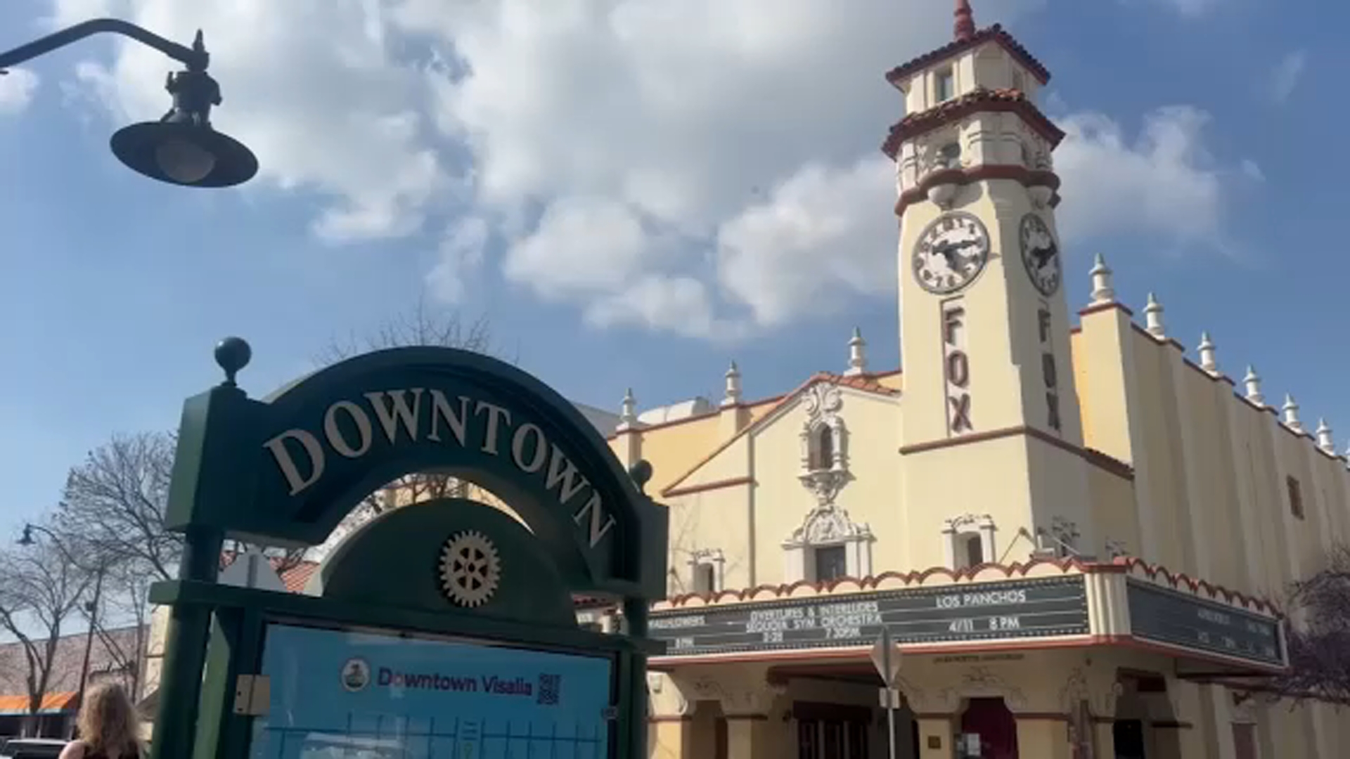 Downtown Visalia welcomes new businesses while celebrating century old shops