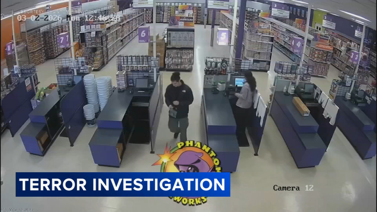 Bucks County teens considered other targets before trying to carry out NYC attack: Sources