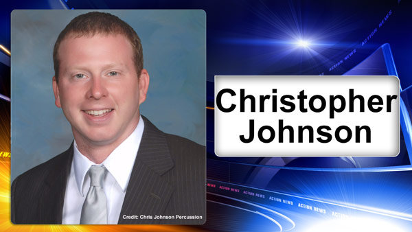 Teacher charged with illegal sexual contact wth student