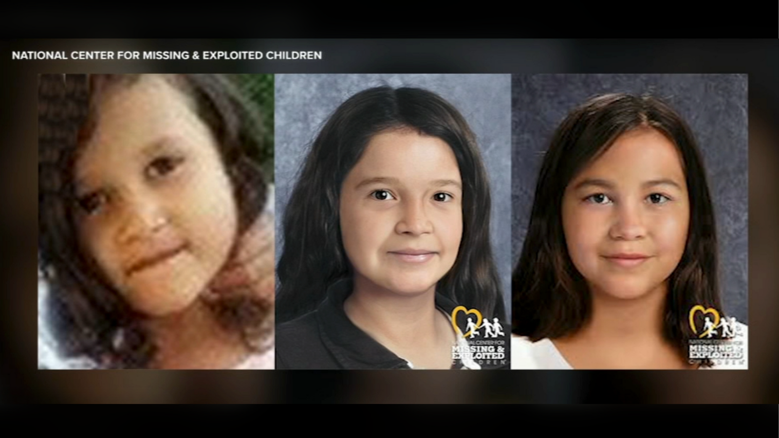 Southern California girl kidnapped in 2020 found safe in North Carolina