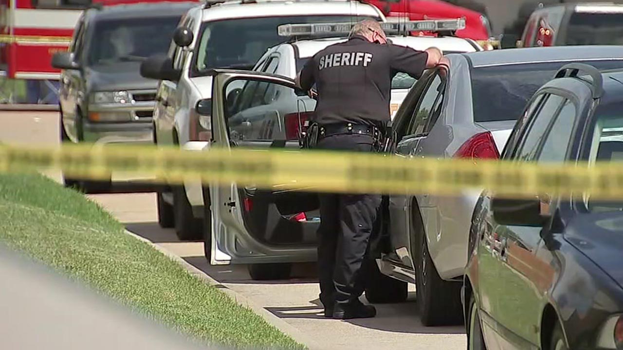 Deputies investigating shooting that killed boy