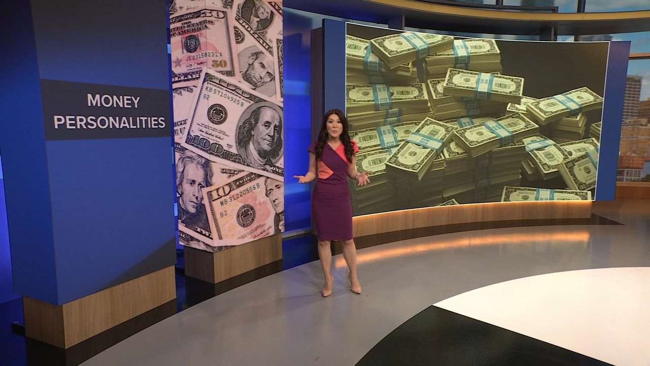 What is your money personality? It could be the key to financial success