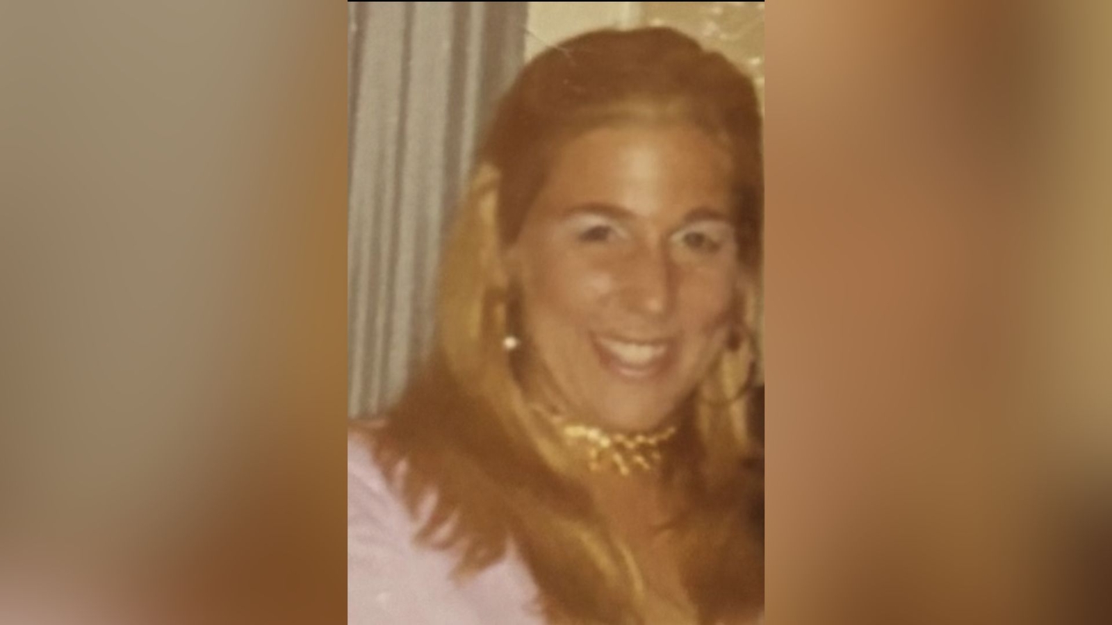 Long Island cold case: Suspect in 1974 murder of Oceanside woman Barbara Waldman identified by DNA - ABC7 New York