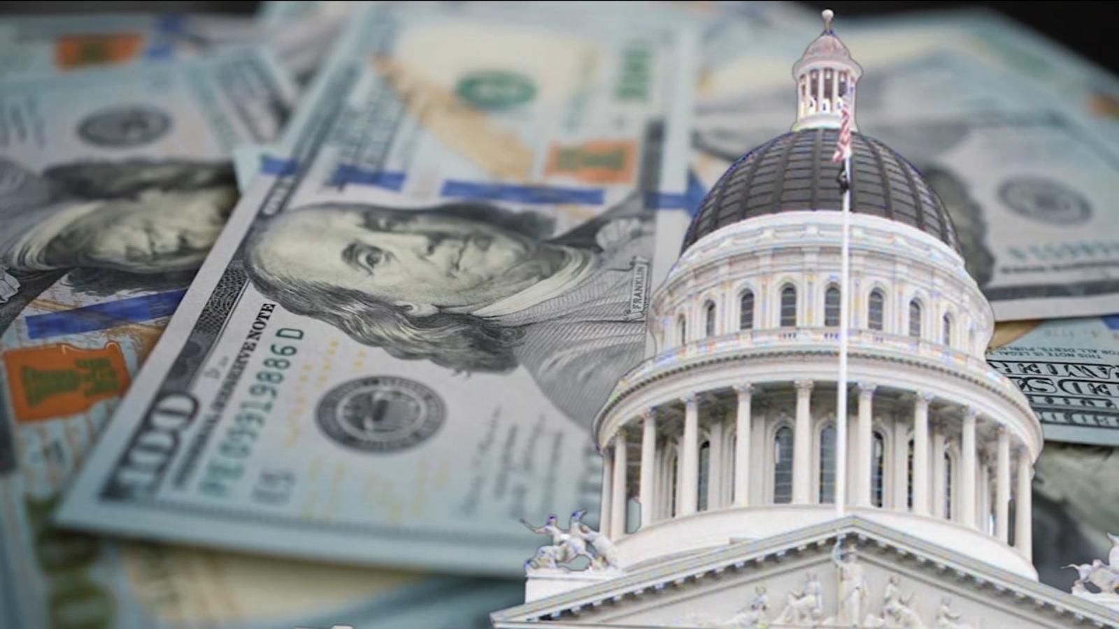 Proposed California billionaire tax shows early support in new poll