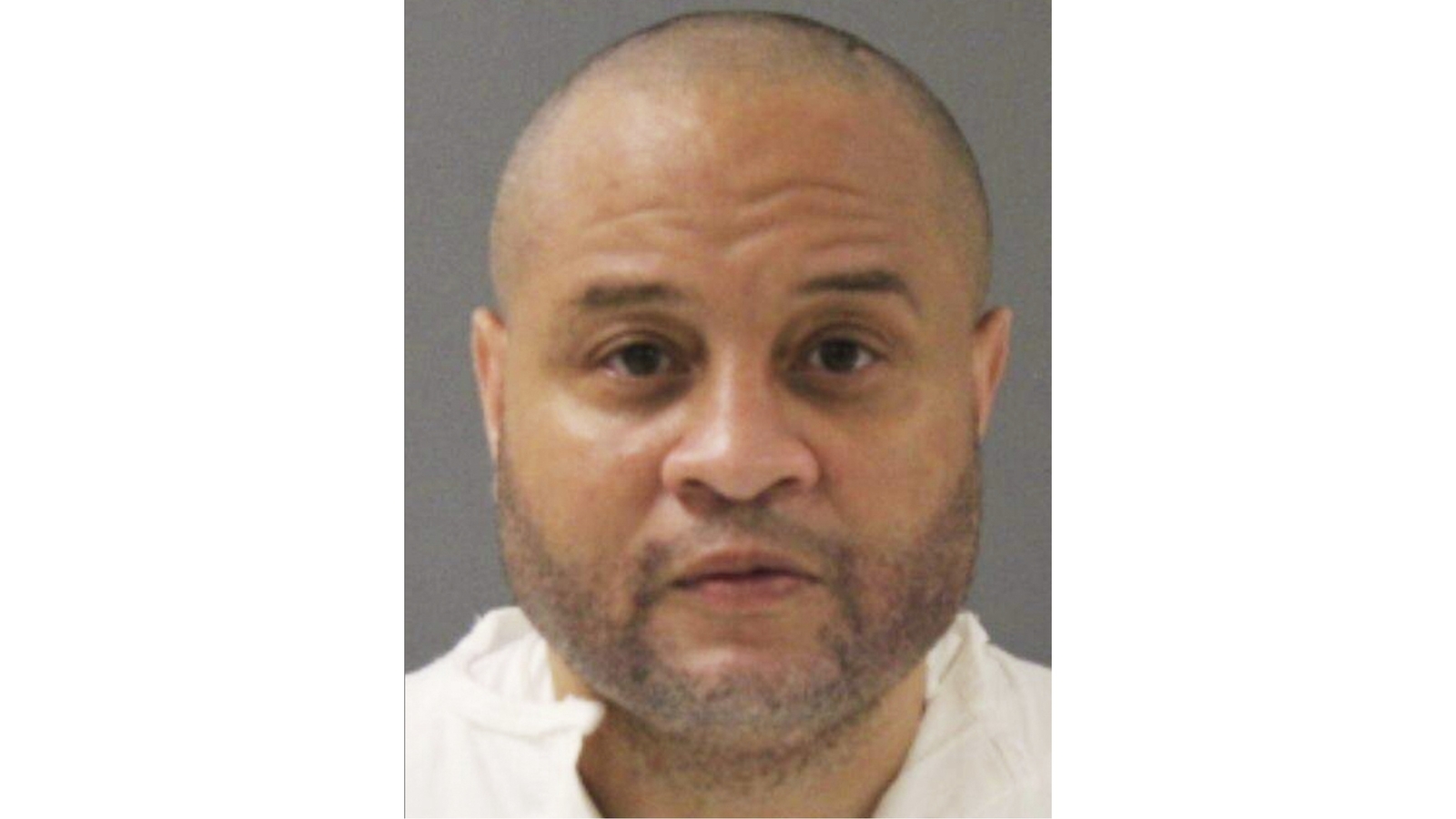 North Texas man executed for fatally stabbing girlfriend and her 8-year-old son